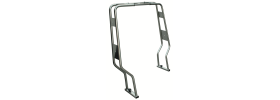 Roll Bars & Davits